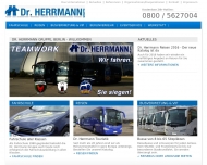Bild Dr. Herrmann GmbH + Co. KG , Herrmann Richard , Herrmann Christian