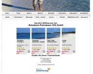 Bild Reisebro Prenzlauer GmbH