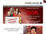 Bild Schweicker Horst Musik Reisen