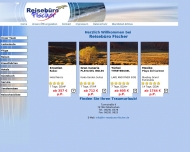 Bild Fischer Reisebro Inh.Andrea Gantrel
