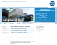 Bild WAG Bus GmbH Omnibusunternehmen