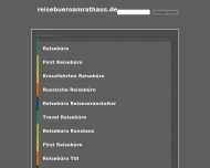 Bild Reisebro Am Rathaus Hans-Georg Roggendorff