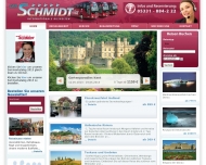 Bild Reisebro Schmidt GmbH