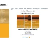 Bild Reisebro Sunshine-Euro-Tours