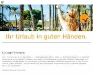 Bild Hein Ute Reisebro u. Theaterkasse