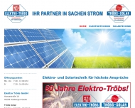 Bild Elektro-Trbs-GmbH
