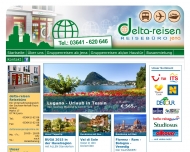 Bild Delta-Reisen Jena