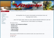 Bild Omnibusverkehr Kornelius Vgele Inh. Margarete Gressing