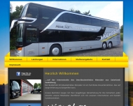 Bild Nienaber Omnibusbetrieb u. Autovermietung