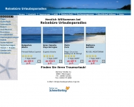 Bild Merseburger Kerstin Reisebro Urlaus-Paradies