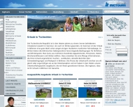 Bild Ingtours Reisen GmbH