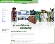 Bild Reisebro TUI ReiseCenter