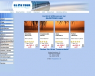 Bild Globtour Reisebro