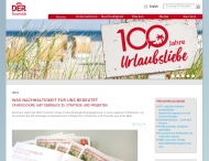 Bild DER Deutsches Reisebüro GmbH & Co. OHG