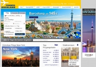 Bild TRAVEL OVERLAND Flugreisen GmbH & Co. KG Fil.