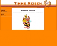 Bild Timme Heinrich Omnibusbetrieb und Reisedienst