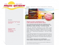 Bild NAGL-Reisen GmbH
