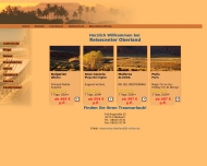 Bild Reisecenter Oberland Inh. Hot Andrea