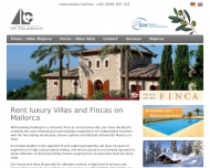 Bild MC Mallorca-Fincaservice Touristik- und Ferienimmobilien GmbH