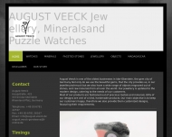Bild August Veeck