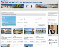 Bild Reisebro Altenholz TUI TRAVEL Star