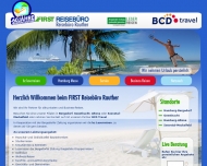 Bild FIRST REISEBRO
