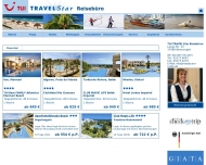 Bild TUI Travel Star Reisebro Inh. Marion Ruthe