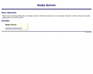 Bild Reiseagentur u. Reisebüro Quirein Sandra