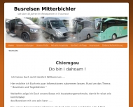 Bild SM Reisen Sebastian Mitterbichler