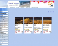 Bild Reisebro Freiberger Reisebro