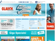 Bild Glauch Reisen GmbH & Co. KG