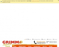 Bild GRIMM-REISEN GMBH