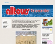 Bild REISEAGENTUR Alltours Inh. Jrgen May