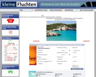 Bild Reisebro Kleine Fluchten GmbH