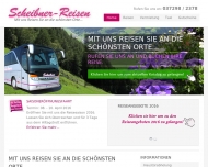 Bild Scheibner Reisen