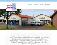 Bild TENSING ELEKTRO