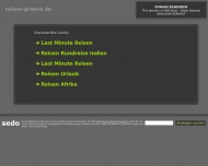 Bild Grve R. Reisebro