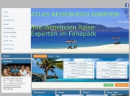 Bild Atlas-Reisebro GmbH