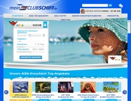 Bild Touristic-Center Reisebro Inh. Steffen Rafelt