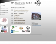 Bild HF Electronic GmbH