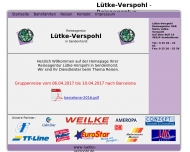 Bild Reiseagentur Ltke-Verspohl M.