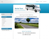 Bild Becker Clemens Omnibusbetrieb