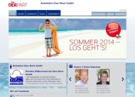 Bild Reisebro Kios West GmbH