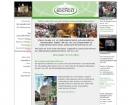 Bild Stadtmarketing Gesellschaft Bocholt mbH & Co. KG Marketing