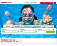 Bild Reisecenter alltours GmbH
