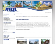 Bild Meisl Ferdinand jun. KG Omnibusunternehmen Reisebro