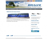 Bild Hassler-Reisen GmbH & Co. KG