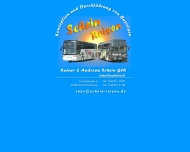Bild Schein Busbetrieb