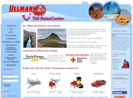 Bild TUI ReiseCenter Ullmann Reisen GmbH