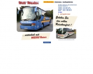 Bild Wchter Willi Omnibus- u. Ausflugsfahrten